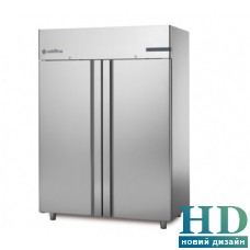 Шкаф холодильный для рыбы Coldline MASTER A140/2M